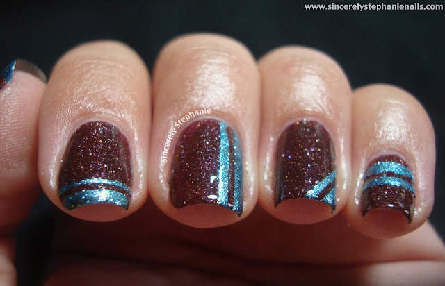 piCture pOlish Demeter