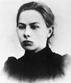 Krupskaya