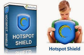 Hotspot Shield Elite 3.42 Crack