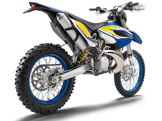 Click to view large (1600 x 1200 pixels) 2013 Husaberg TE300 Gambar Motor 4