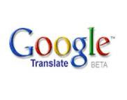 terjemahan google translate