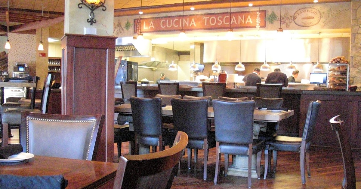 The Daily Lunch The Tuscan Kitchen Salem NH