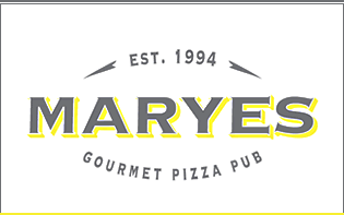 Marye's Pizza