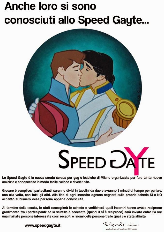 speed+gayte gay+disney