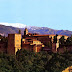 El Trekker de Google llega a la Alhambra 