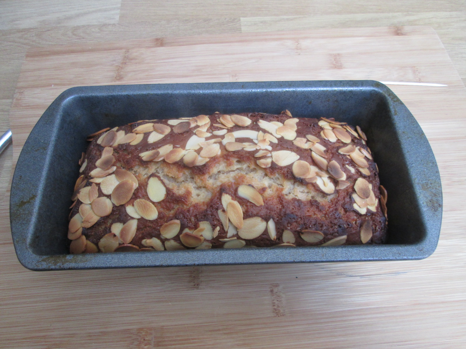 Around The World In 196 Recipes! Fiji Fijian Honey Cake