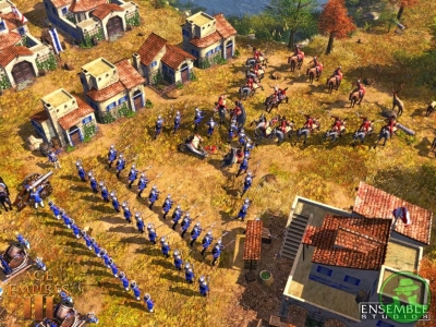 Aoe Iv