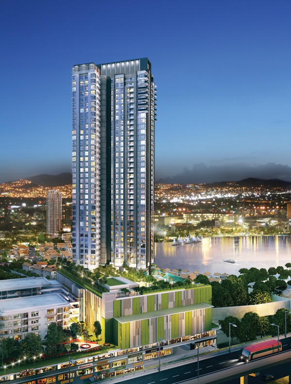 Sunway Geo Residences 2