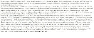 Procitajte jednu od ljepsih dugackih sms poruka za momka.