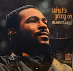 Indicação de CD: Marvin Gaye - What`s Going On