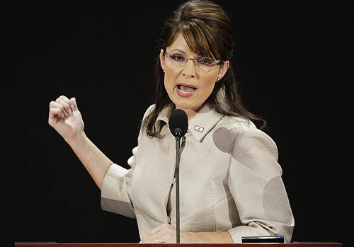 Sarah Palin On Breastfeeding sarah palin. Sarah Palin On Breastfeeding