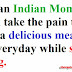 Indian Mom Quote For Mothers