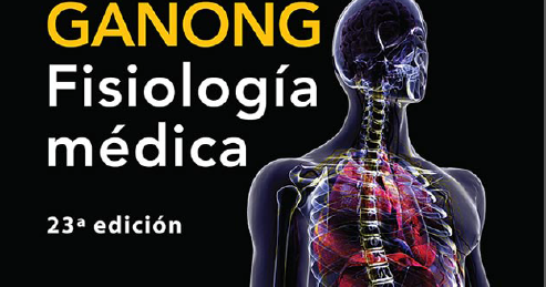 Fisiología Médica - William F. Ganong ~ Biblioteca