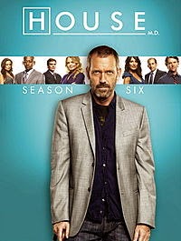 Dr. House Temporada 6 Audio Latino Dr. House Temporada 6 Audio Latino