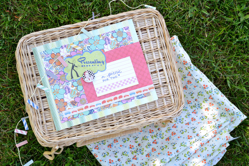 sei lifestyle Maria's Picnic Wedding Gift + GIVEAWAY!
