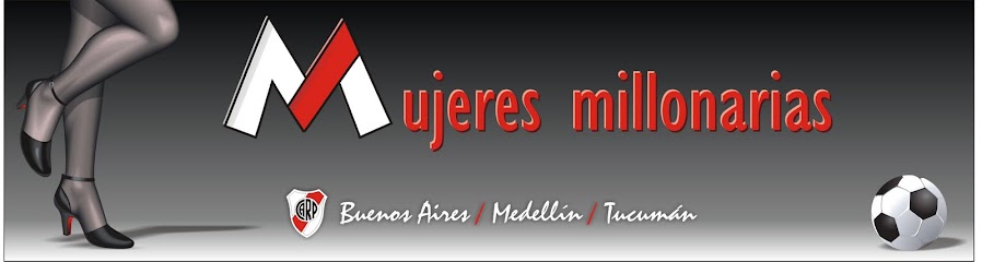 Mujeres Millonarias