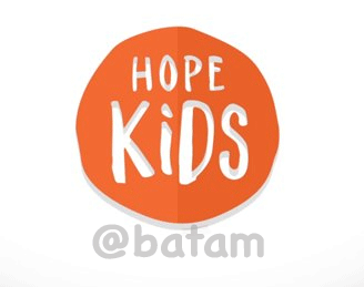 HopeKids Batam Service Plan
