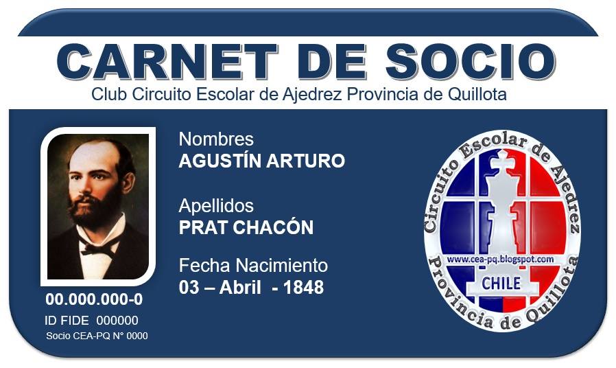 CARNET SOCIO CEAPQ1