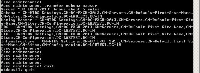 inetinfo service does not match the trusted library