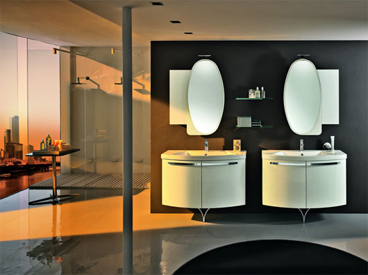 Decoracion para cuarto de baño: muebles para cuarto de baño ...