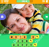 1 Pic 3 Words Level 239 answers cheats, solutions, walkthrough for 1 pic 3 words level 239