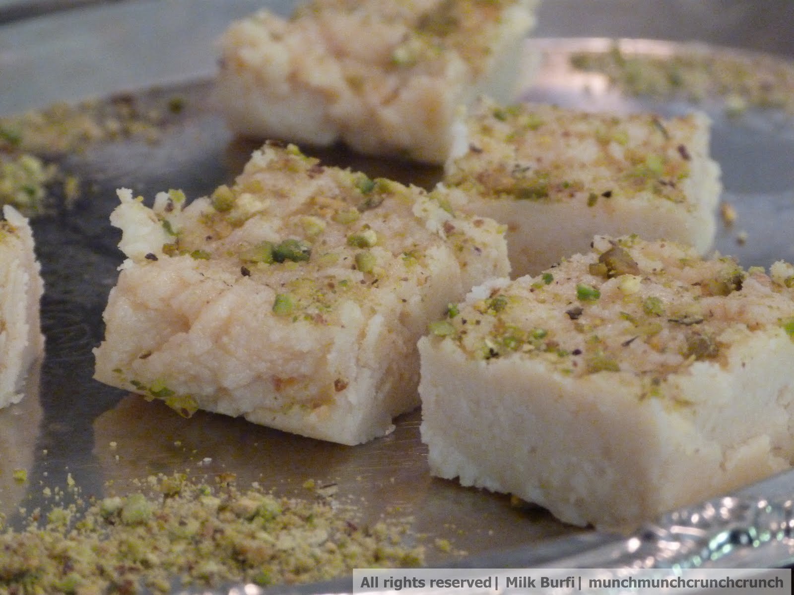 How To Make Ricotta Cheese Burfi In Microwave at Norma Gray blog