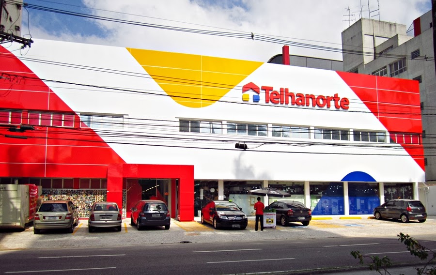 Telhanorte