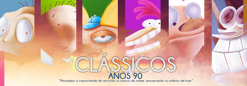 Clássicos Anos 90