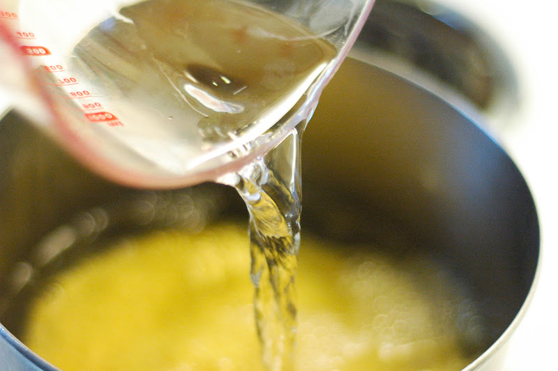 Safely Gathered In Grains Millet