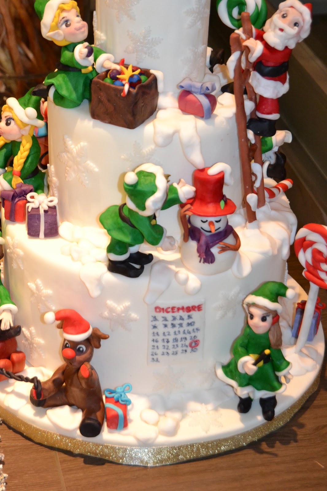 Tecniche Di Cake Design Per Latina Roma Frosinone E ...