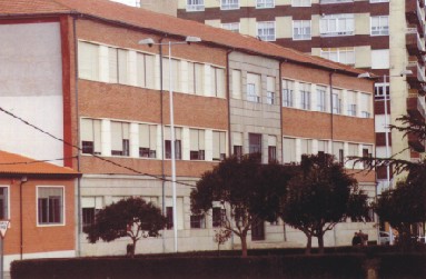 Colegio "La Encarnación"