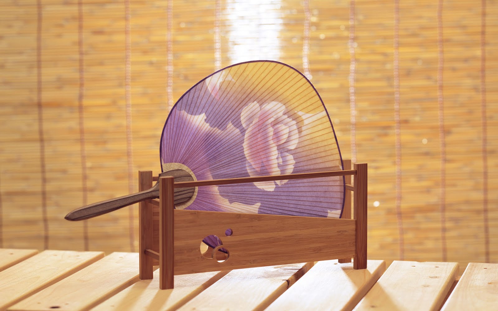 Wallpapers And Backgrounds Traditional Japanese Items Set 2