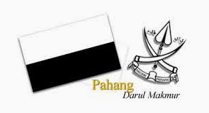 Pahang Flag