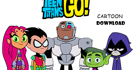 Teen Titans Season 3 Complete 720p WEB-DL AAC2 0 H 264-YFN