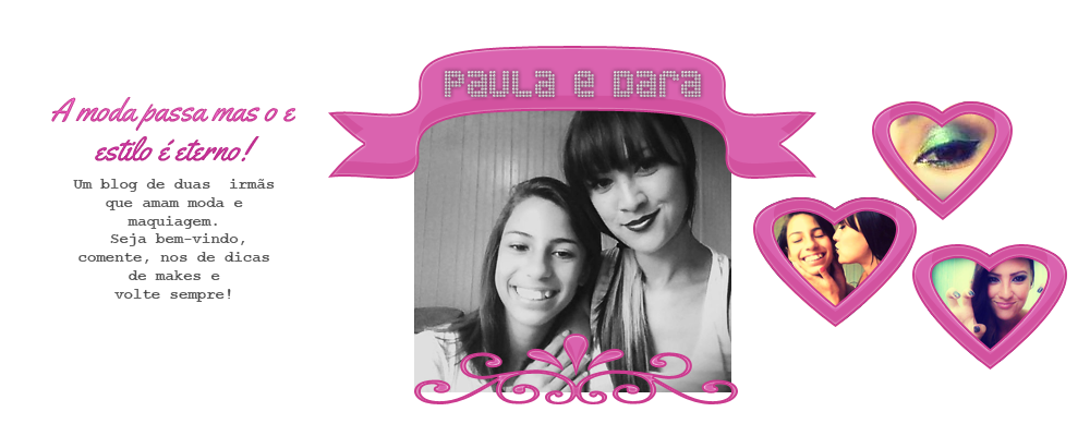 Paula e Dara