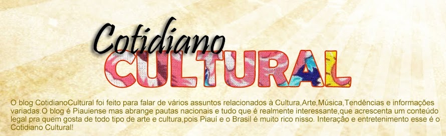 CotidianoCultural