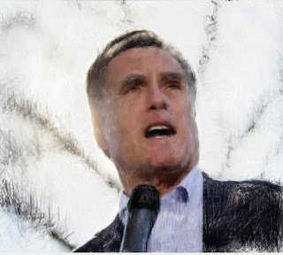 Mitt romney Nomadic Politics