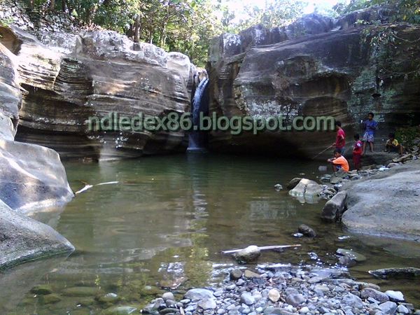 air terjun