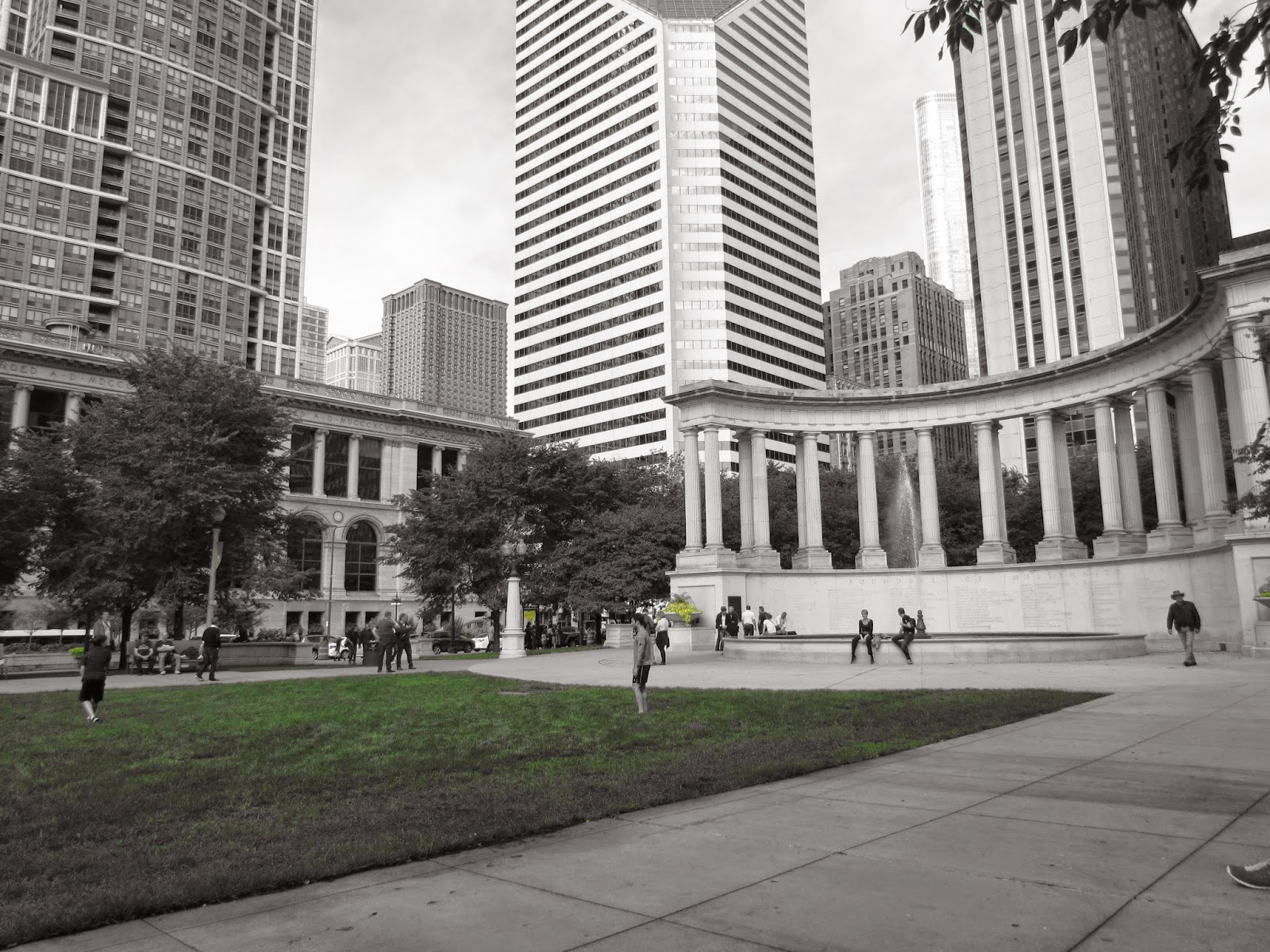 Chicago