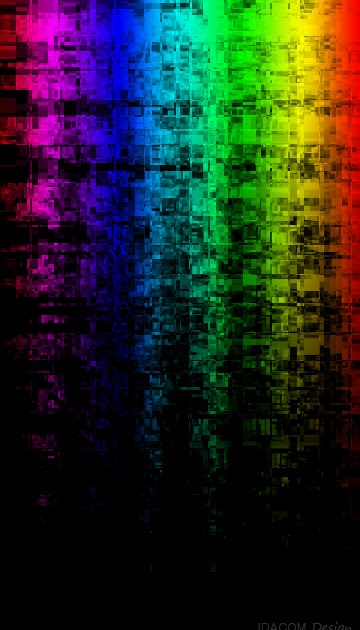 Fond decran non pixelise