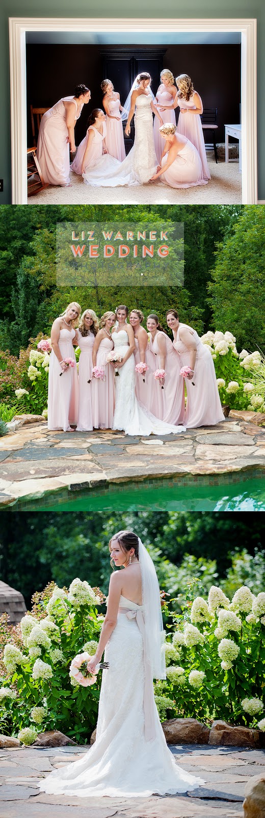 Liz Warnek Photography Phoenixville Wedding Photographer