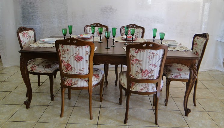Conjunto De Sala De Jantar Luis Xv ~ Blog Decoração de Interiores Moveis Sofisticados para Sala Conjunto De Sala De Jantar Luis Xv ~ Blog Decoração de Interiores Moveis Sofisticados para Sala