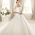 El Vestido de Novia Perfecto Según Tu Cuerpo.