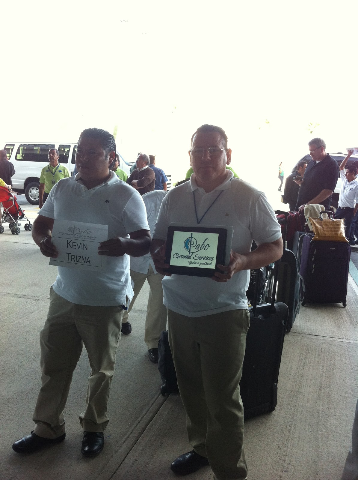 Los Cabos Airport & Transportation services. Cabo Ground Services