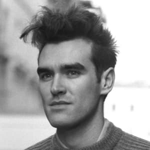 MORRISSEY