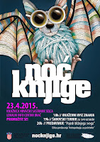 Noć knjige 2015 Selca slike otok Brač Online Noć knjige 2015 Selca slike otok Brač Online