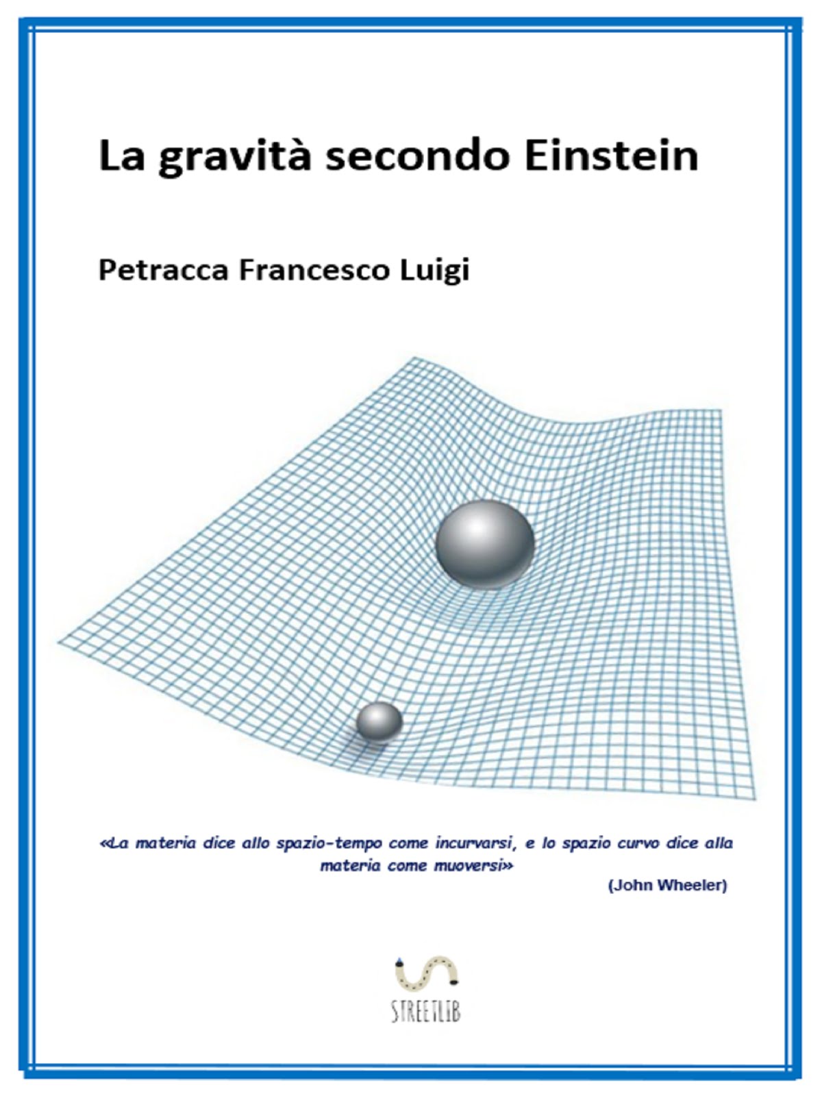 La gravità secondo Einstein