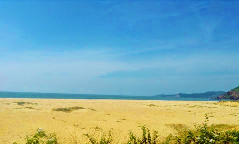 Nirvana Beach Sirsi Attractions