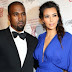 KIM AND KANYE'S BABY!
