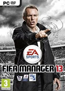 Baixar FIFA Manager 13 PC FIFA Manager 13 PC